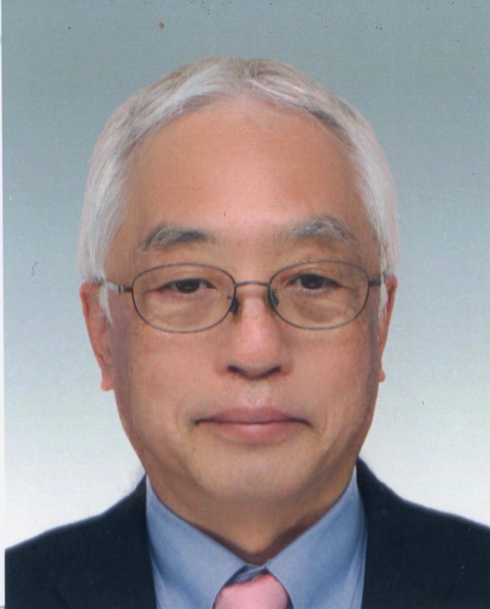 Takagi,  Naoyuki (IMEC Steering Committee Chair) 